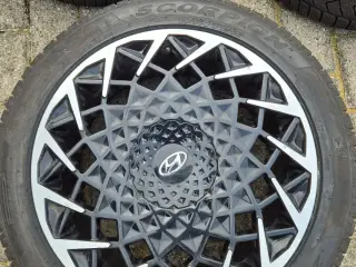 Hyundai Ioniq 5 R20 vinterdæk 