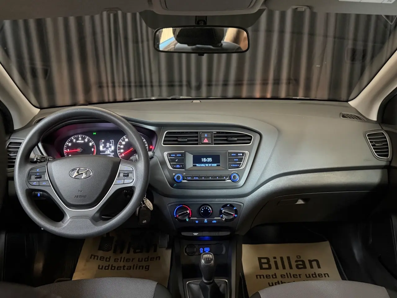 Billede 10 - Hyundai i20 1,25 Life