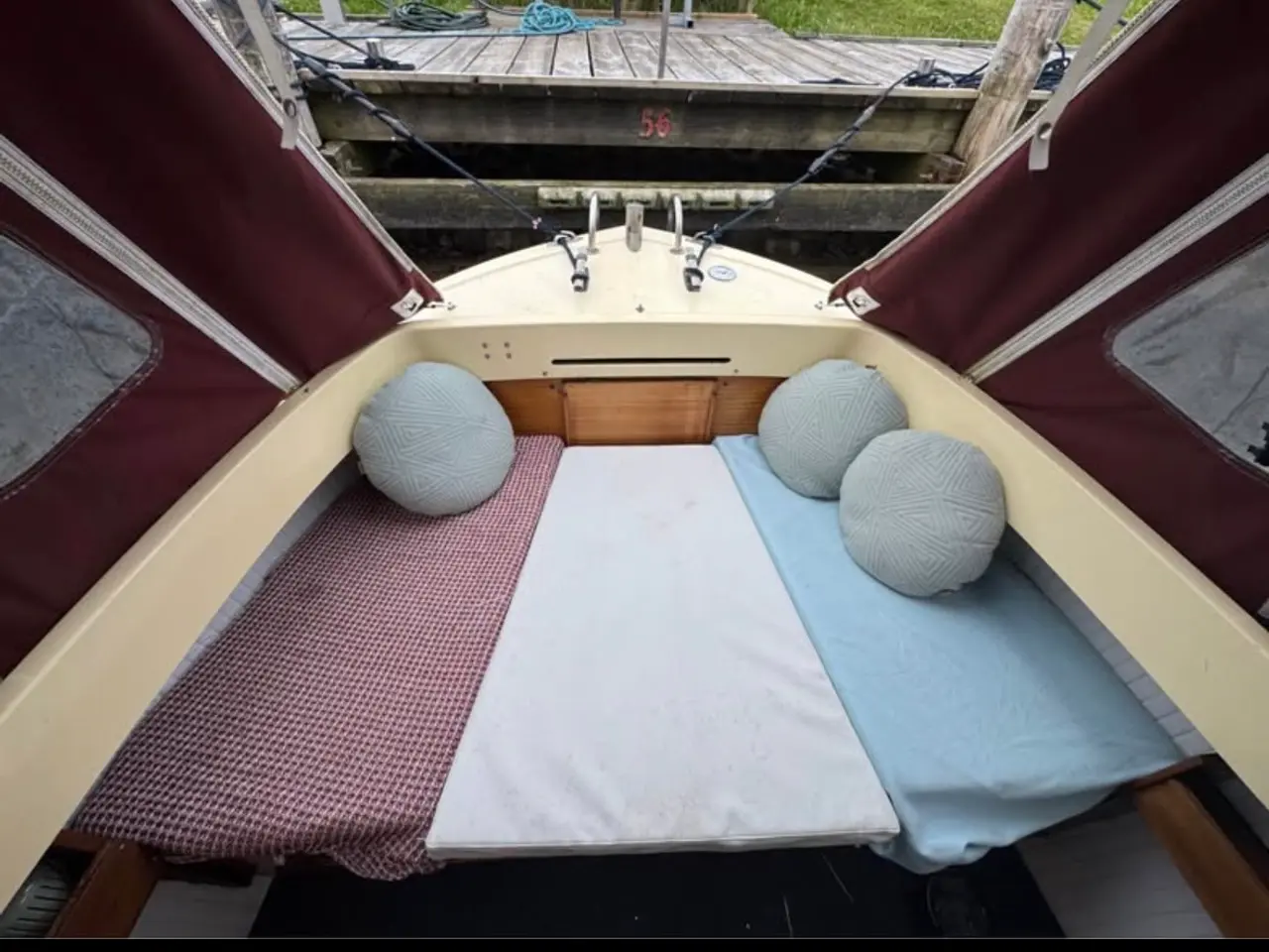 Billede 6 - Skilsø 23🚤