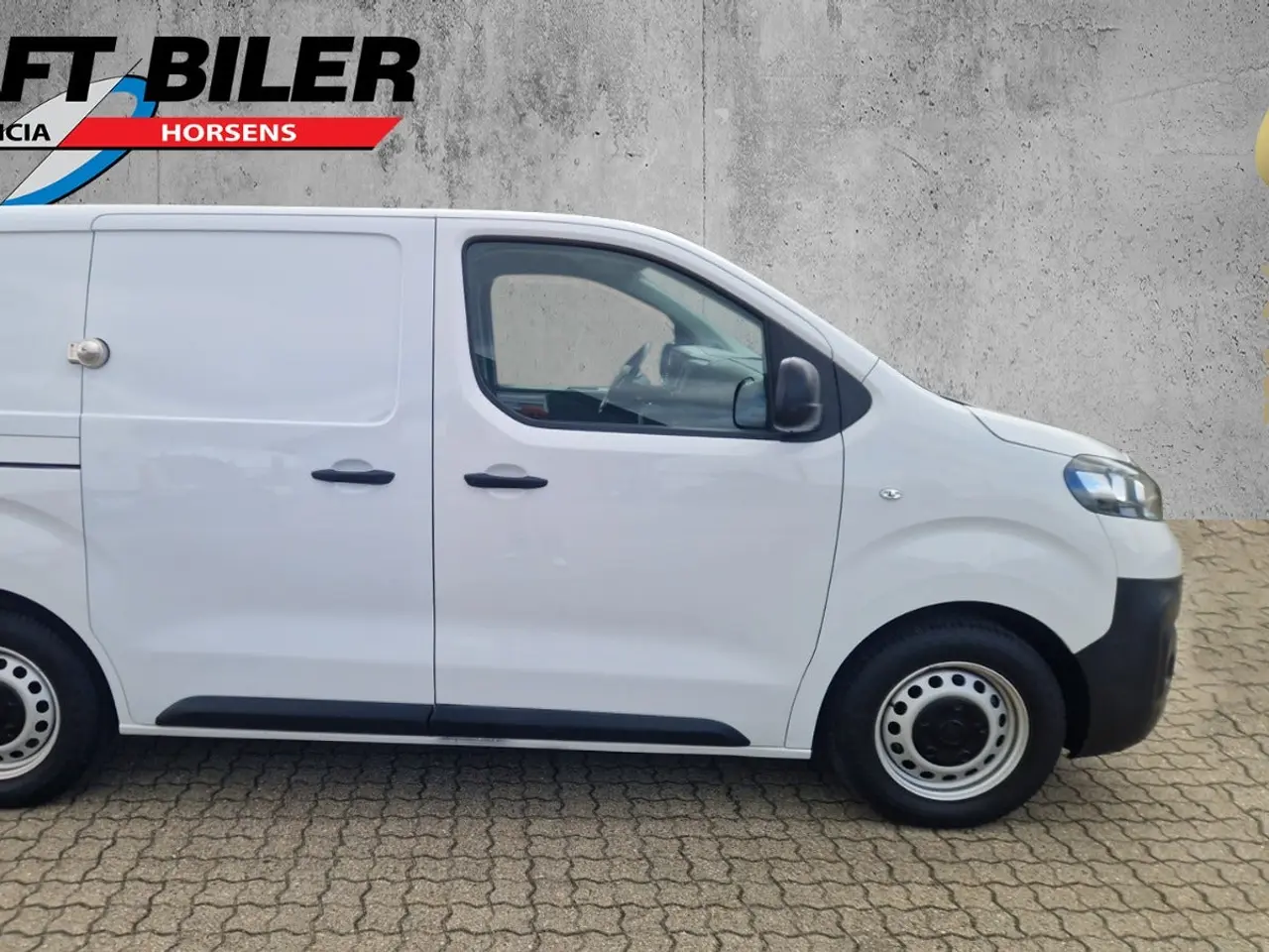 Billede 7 - Fiat Scudo E 50 L2H1 Business
