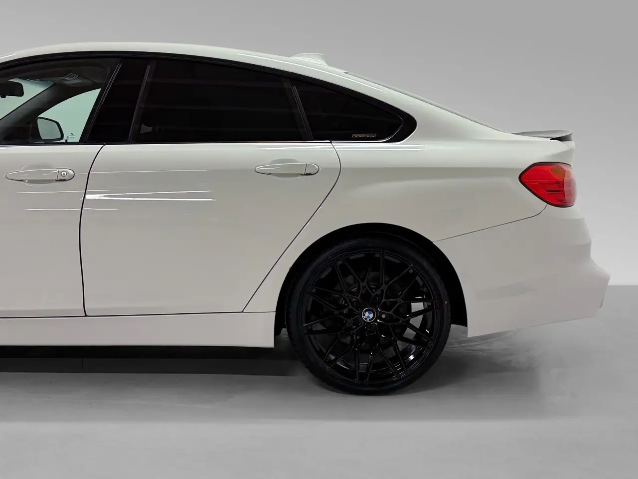 Billede 5 - BMW 440i 3,0 Gran Coupé aut.
