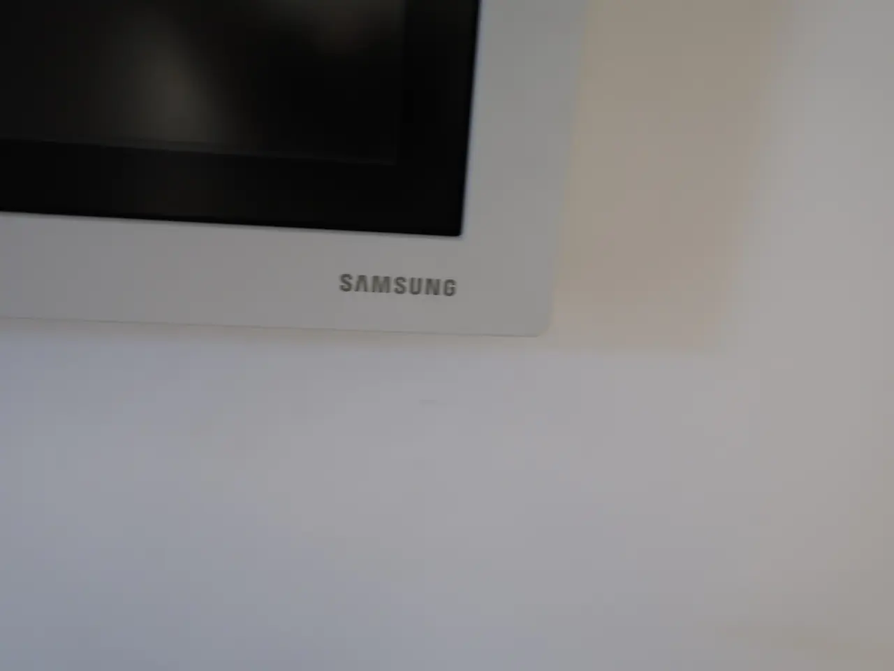 Billede 4 - Smart skærm SAMSUNG 65"