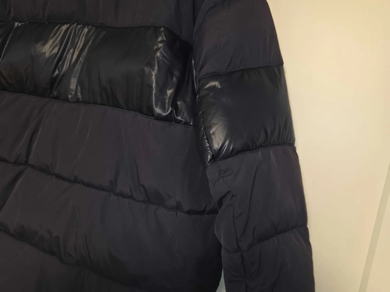 Billede 6 - Tommy Hilfiger dynejakke Str XL