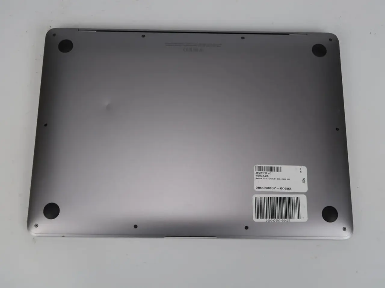 Billede 4 - Apple MacBook Air M1 13"