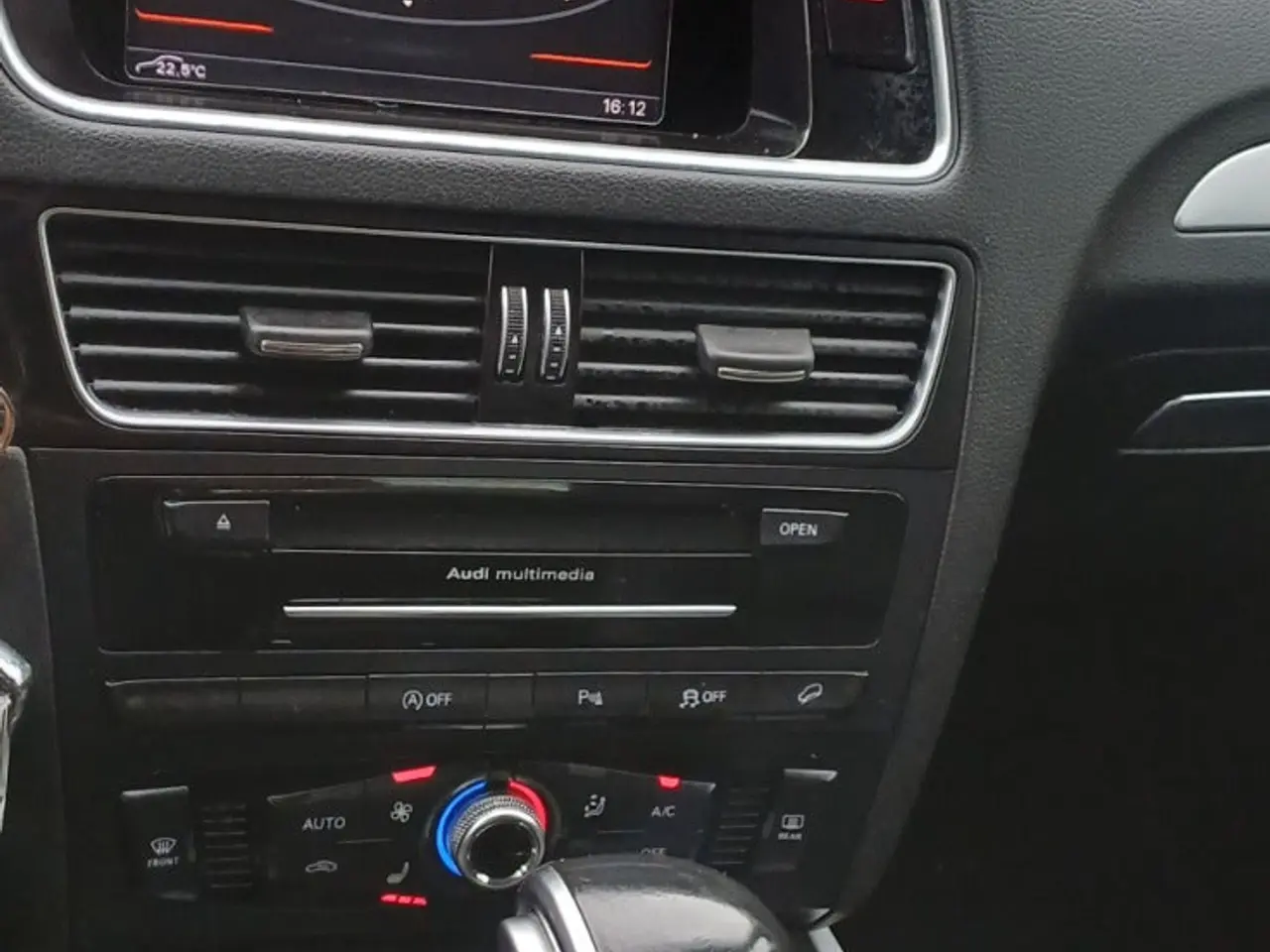 Billede 11 - Audi Q5 2,0 TFSi 230 quattro Tiptr. Van