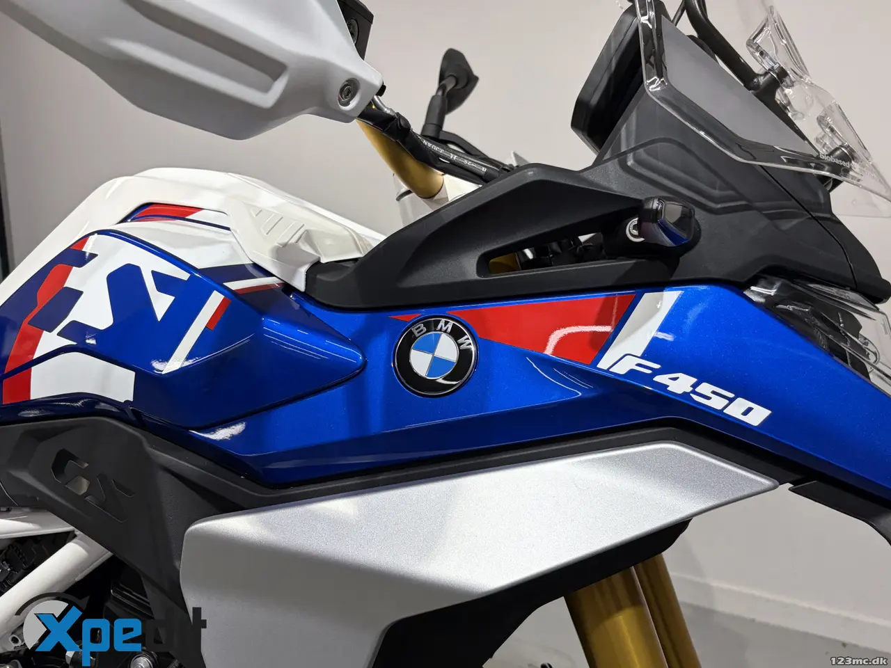 Billede 23 - BMW F 450 GS