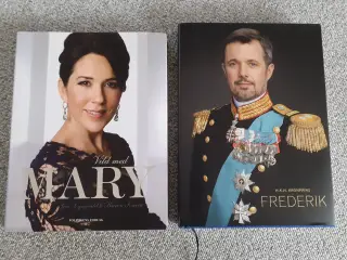 Kongelige bøger