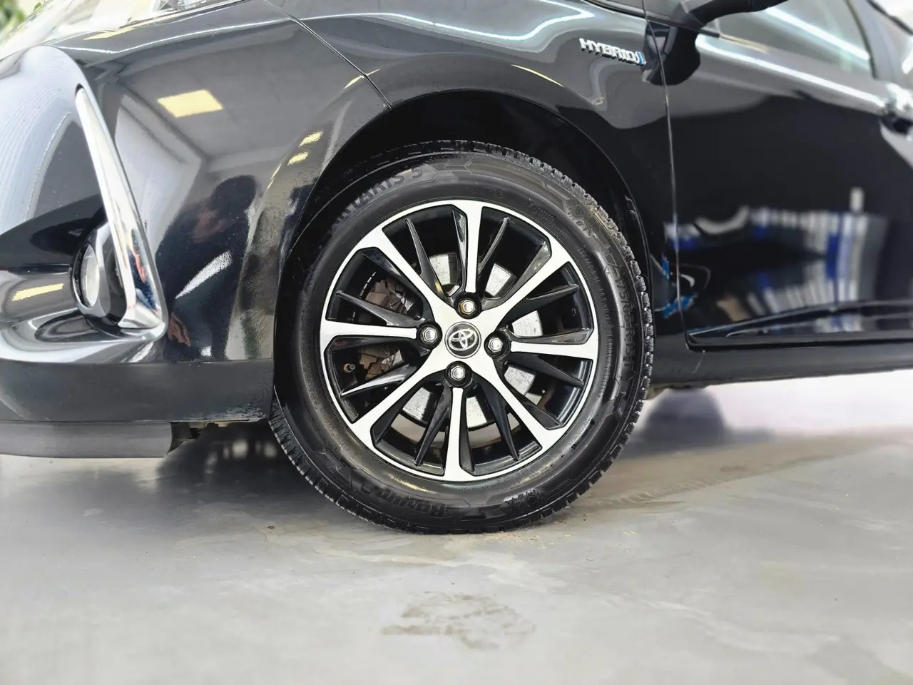 Billede 20 - Toyota Yaris 1,5 Hybrid H3 Smart e-CVT