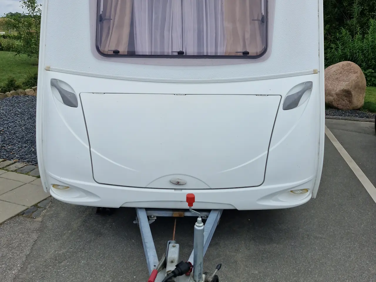 Billede 1 - Caravelair Antares Luxe