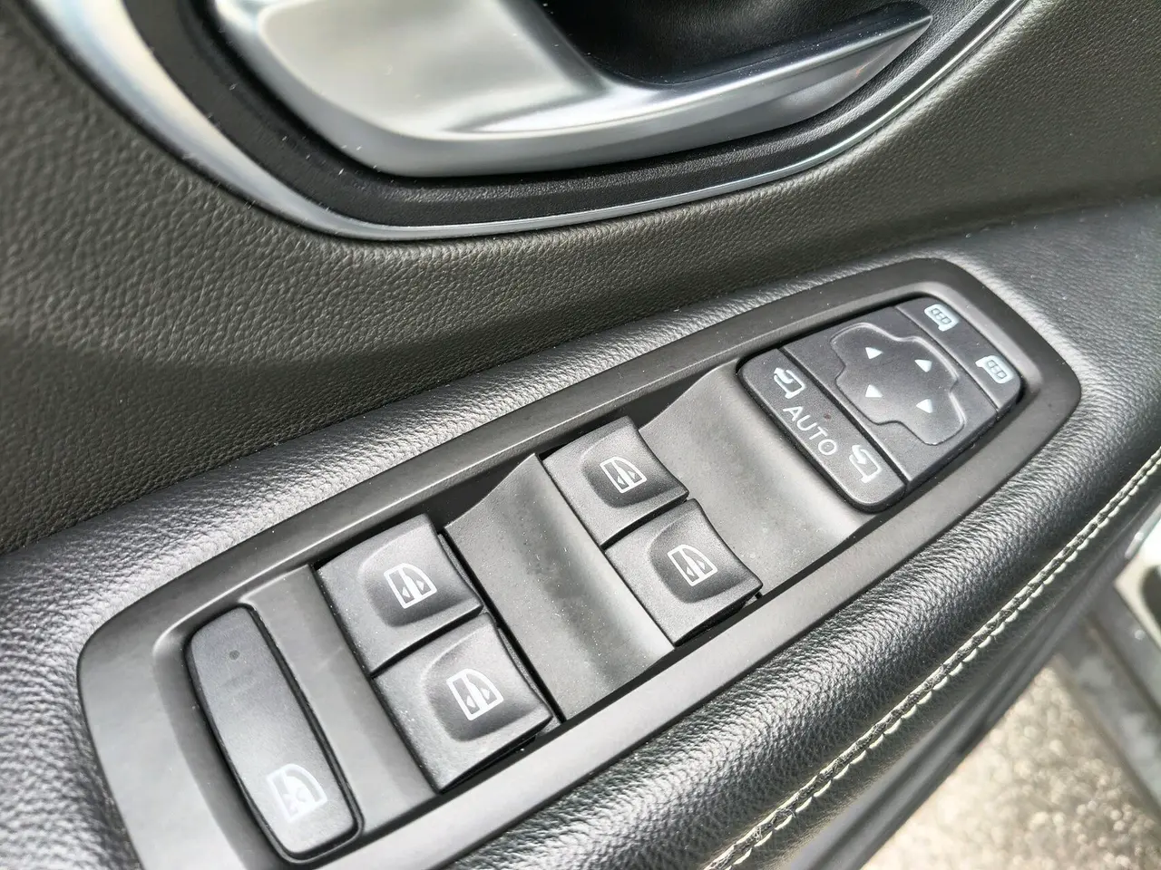 Billede 6 - Renault Scénic 1,5 Energy DCI Zen 110HK 6g