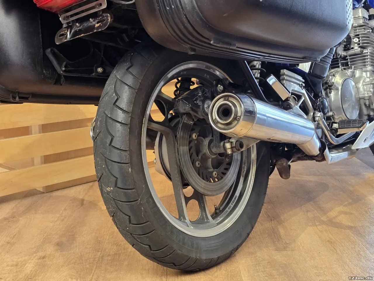 Billede 8 - Yamaha XJ 900 ENGROS