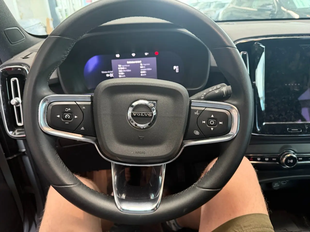 Billede 10 - Volvo XC40 ReCharge Extended Range Core