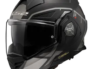 LS2 Advant X Metryk