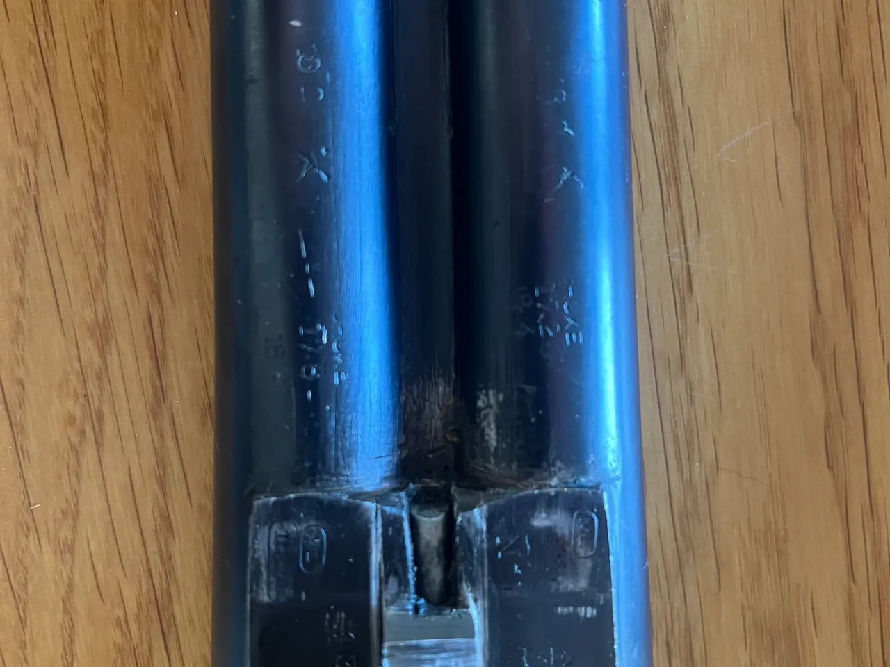 Billede 3 - Miguel 12/70 side by side 