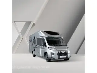 2026 - Adria Matrix 670 SL VOGNEN ER PÅ VEJ HJEM - RING OG HØR HVORNÅR DEN LANDER
