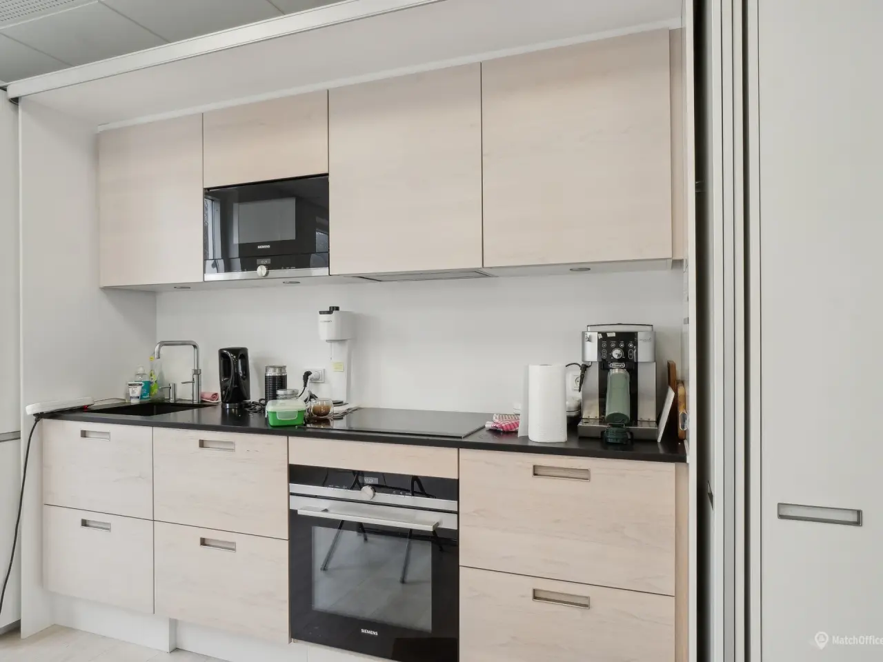 Billede 13 - Velholdt lager- og kontorlejemål på 1 190 m² i Værløse med 6.6 m loftshøjde