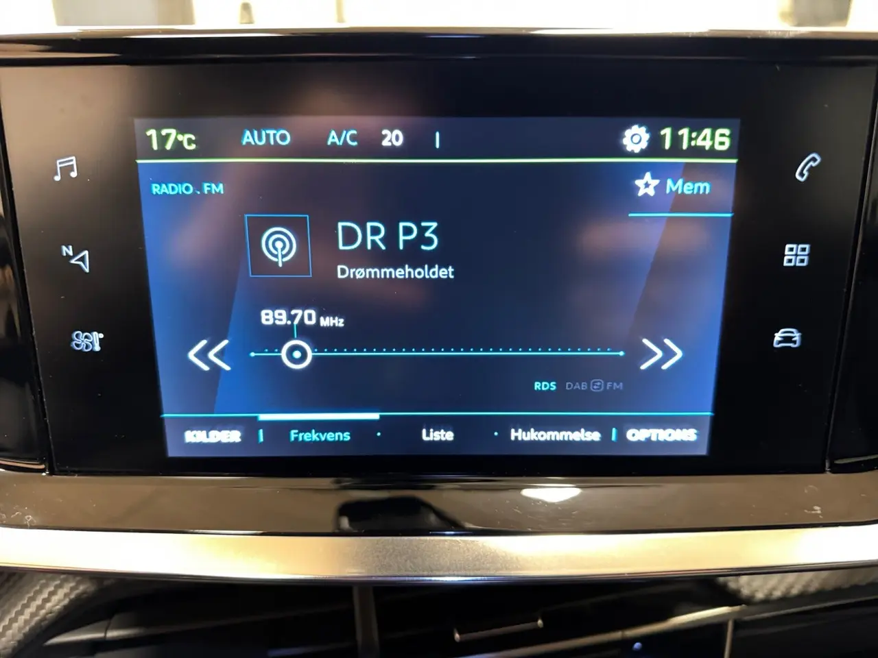 Billede 11 - Peugeot e-2008 50 Allure Pack