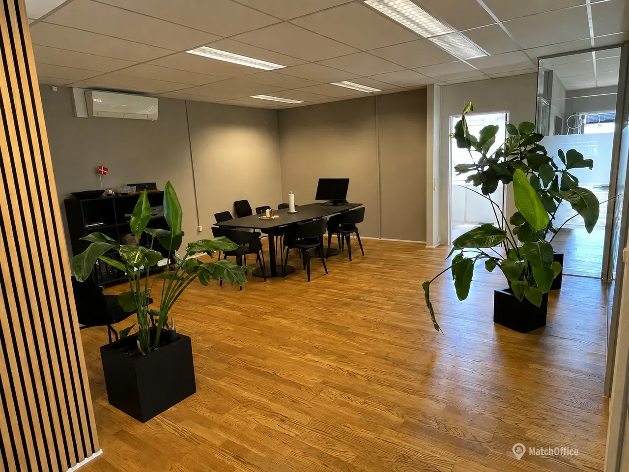 Billede 8 - 742 m2 lager/kontor udlejes i Hvidovre