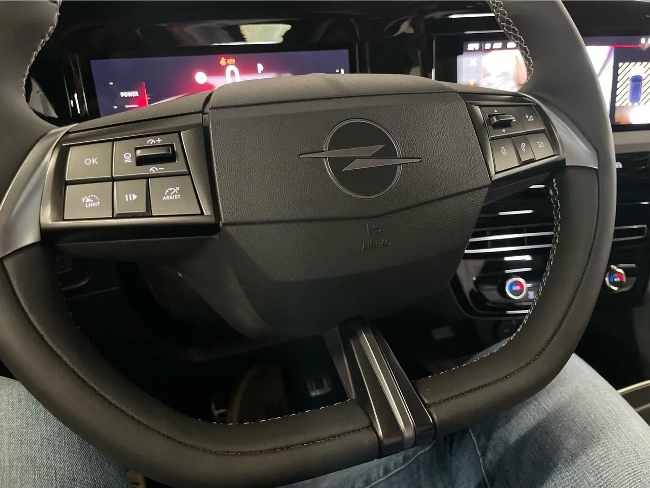 Billede 22 - Opel Mokka-e 54 GS Line