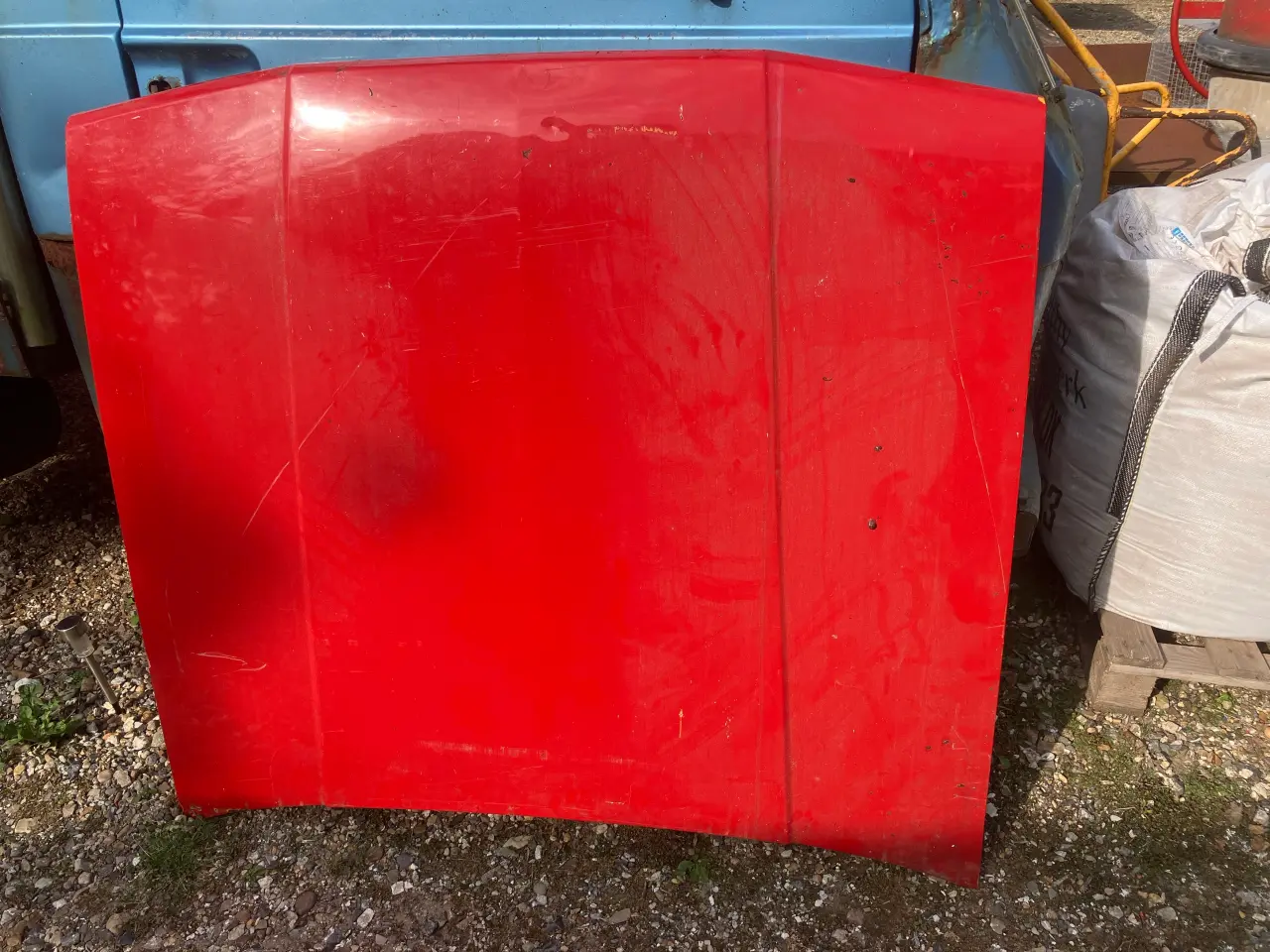 Billede 13 - Ford Taunus