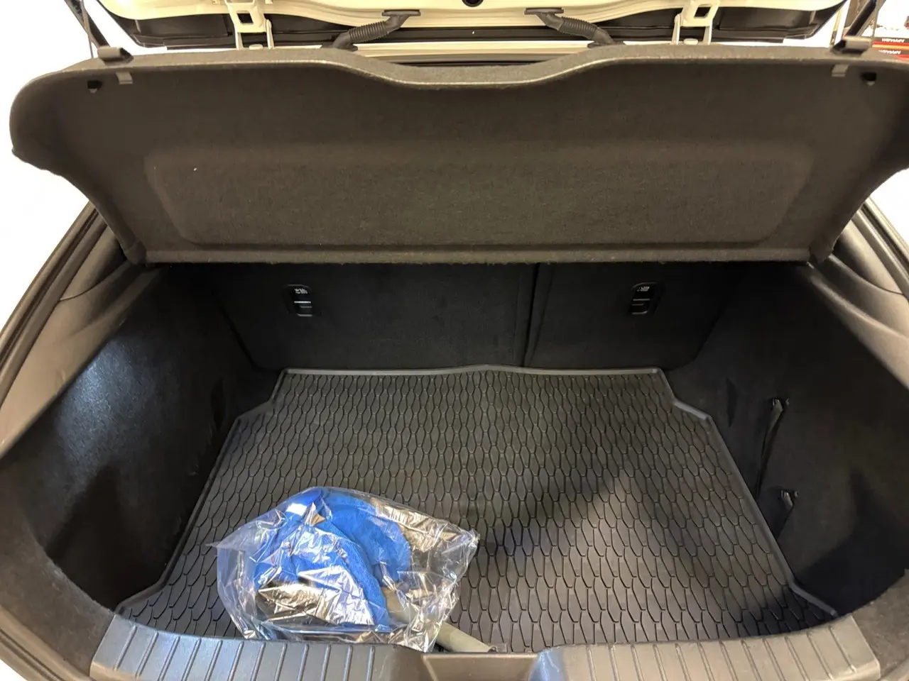 Billede 14 - Mazda 3 2,0 SkyActiv-G 120 Vision