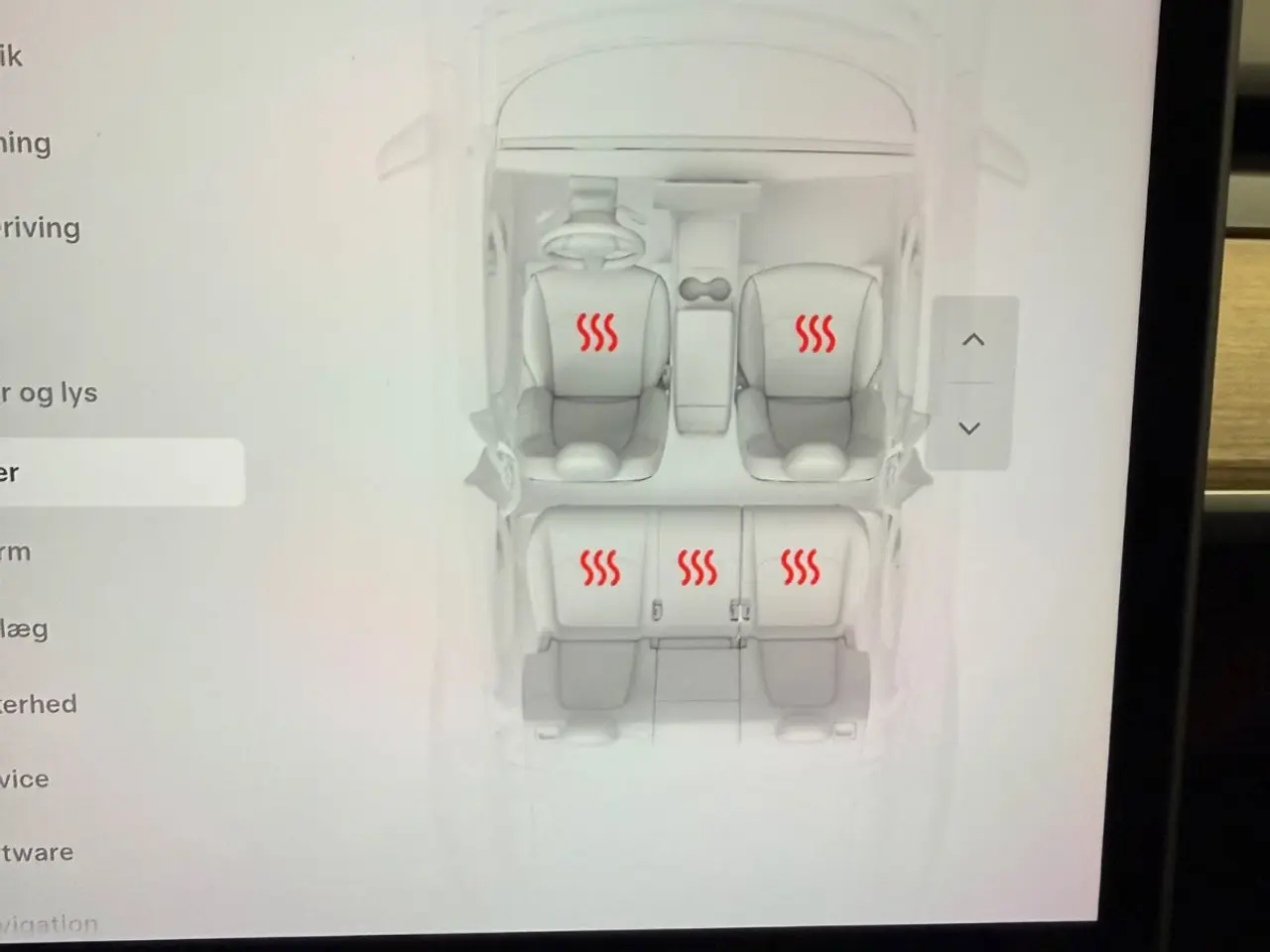 Billede 7 - Tesla Model Y Long Range AWD