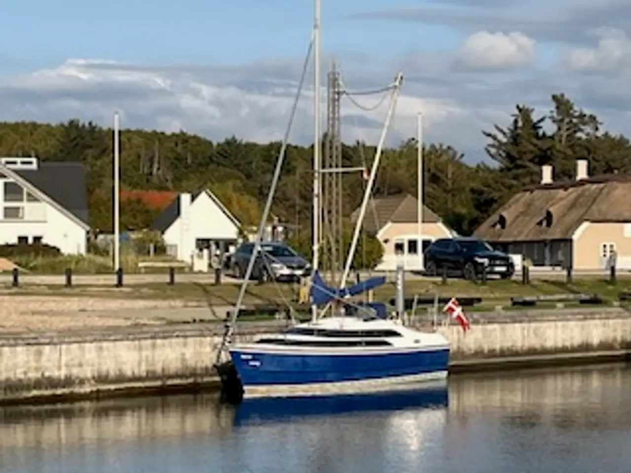 Billede 3 - MacGregor 26M Powersailor