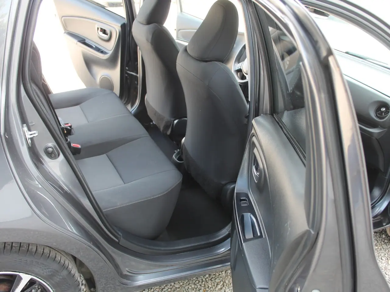 Billede 11 - Toyota Yaris 1,0 VVT-i T2