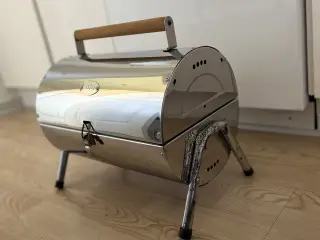 Kuffertgrill