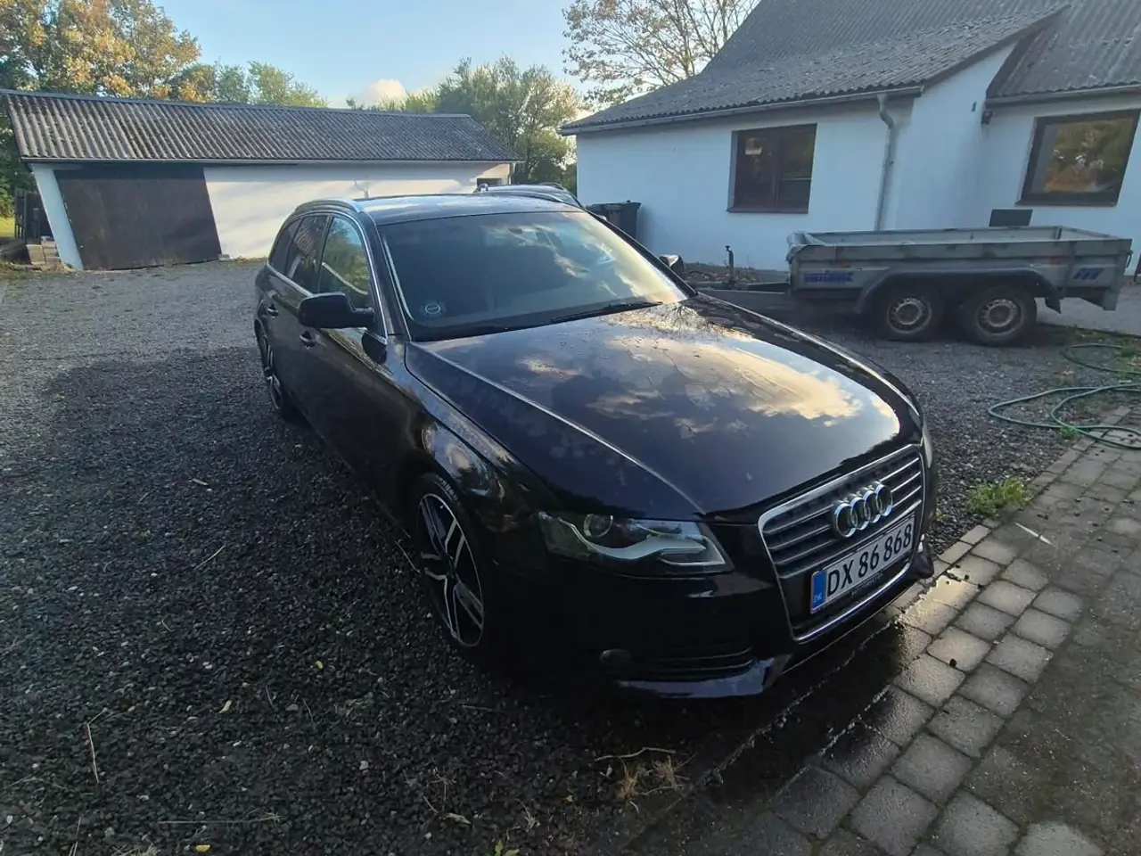 Billede 2 - Audi a4 tfsi