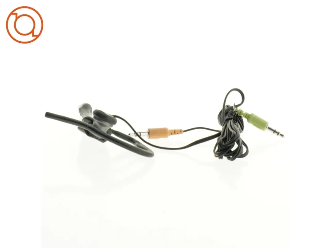 Billede 2 - Høretelefon fra Ing (str. 15 cm)
