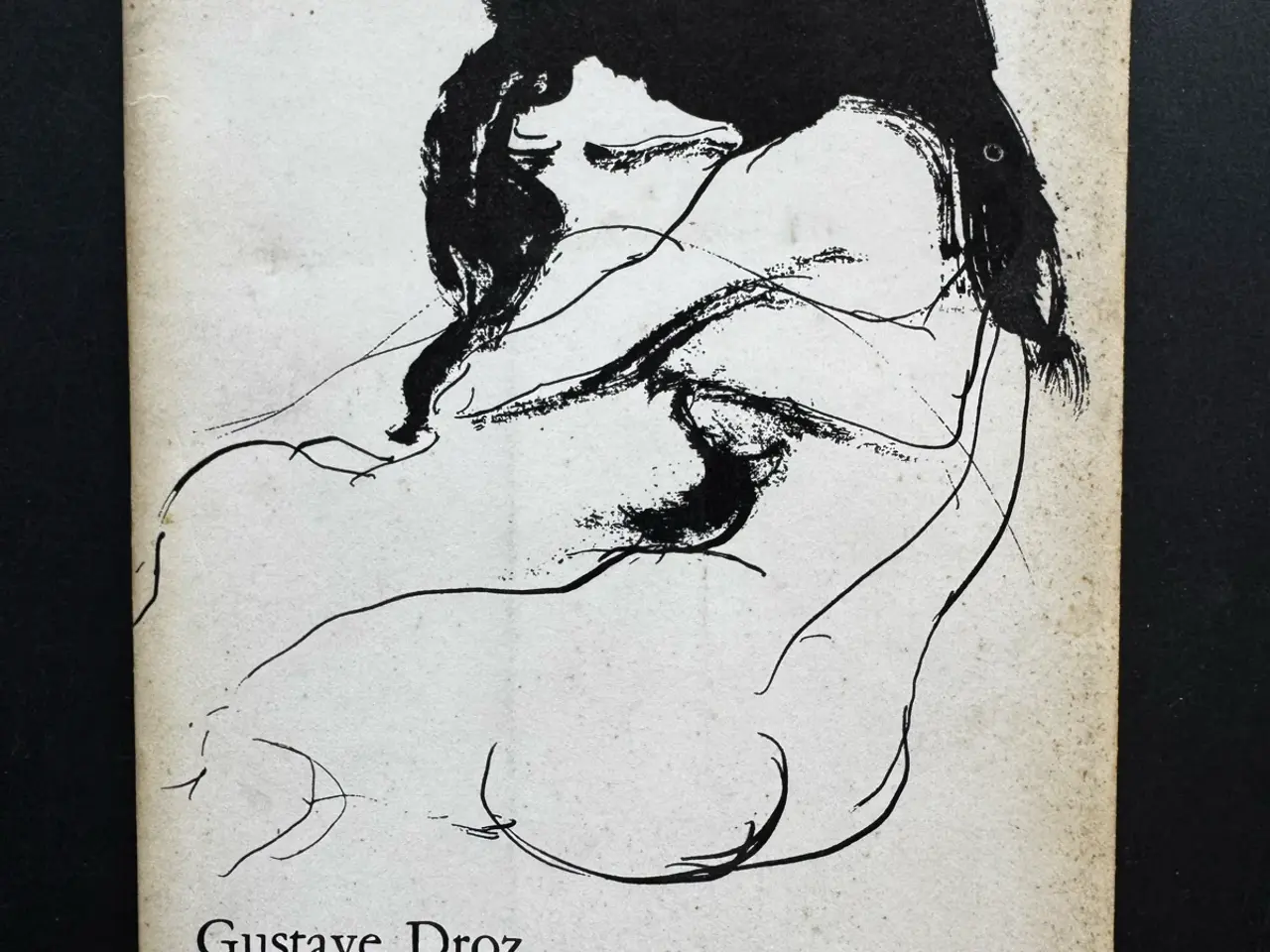 Billede 1 - VENINDER * Gustave Droz