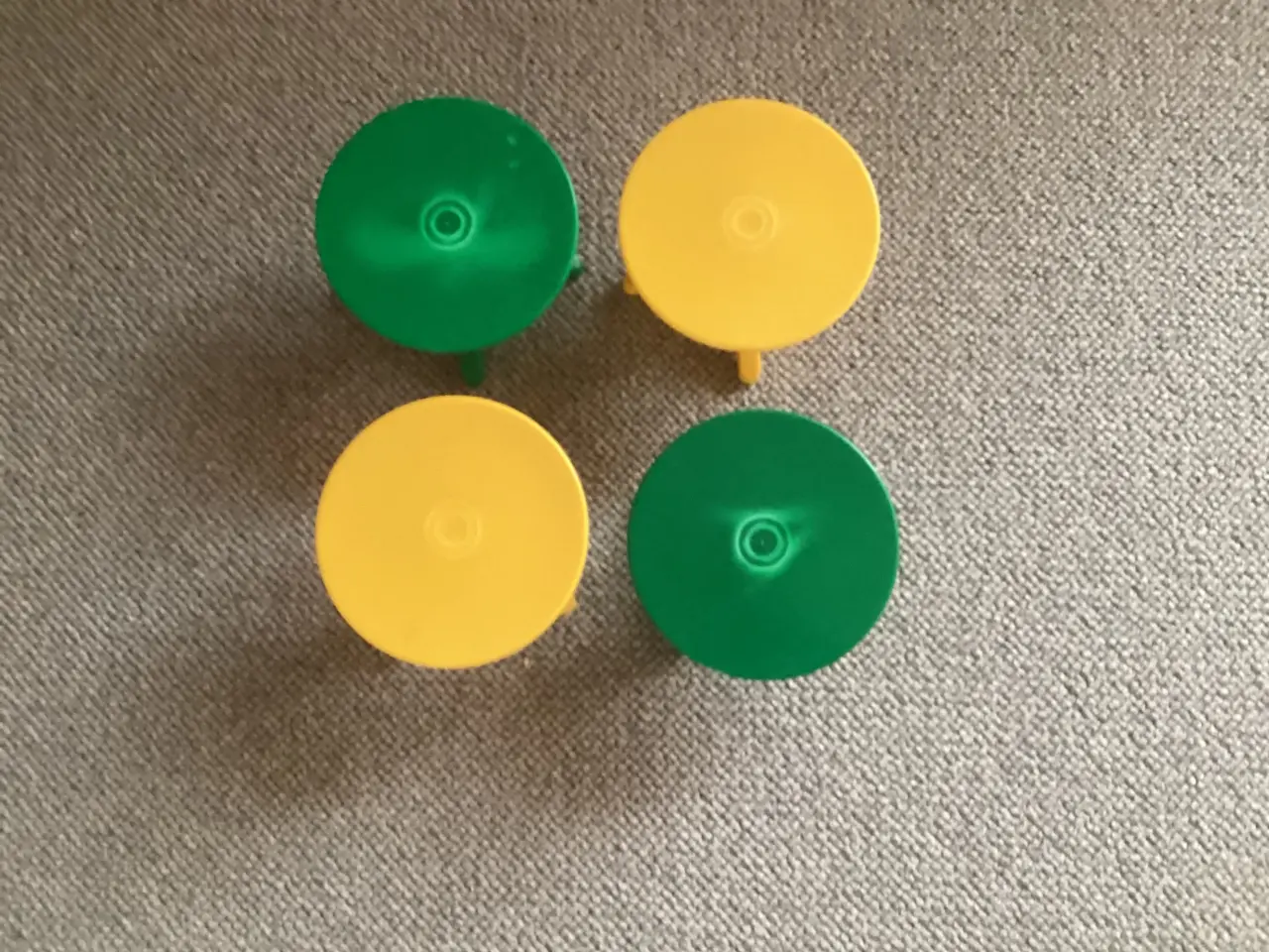 Billede 5 - Duplo Education duplo dukke og baby samt tilbehør