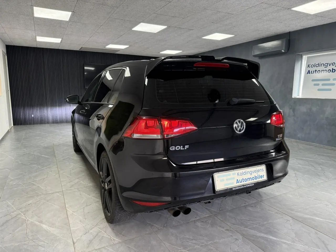 Billede 3 - VW Golf 1,4 TSI BMT Comfortline 122HK 5d 6g
