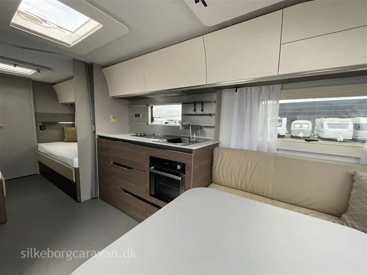 Billede 6 - 2022 - Adria Alpina 613 UT
