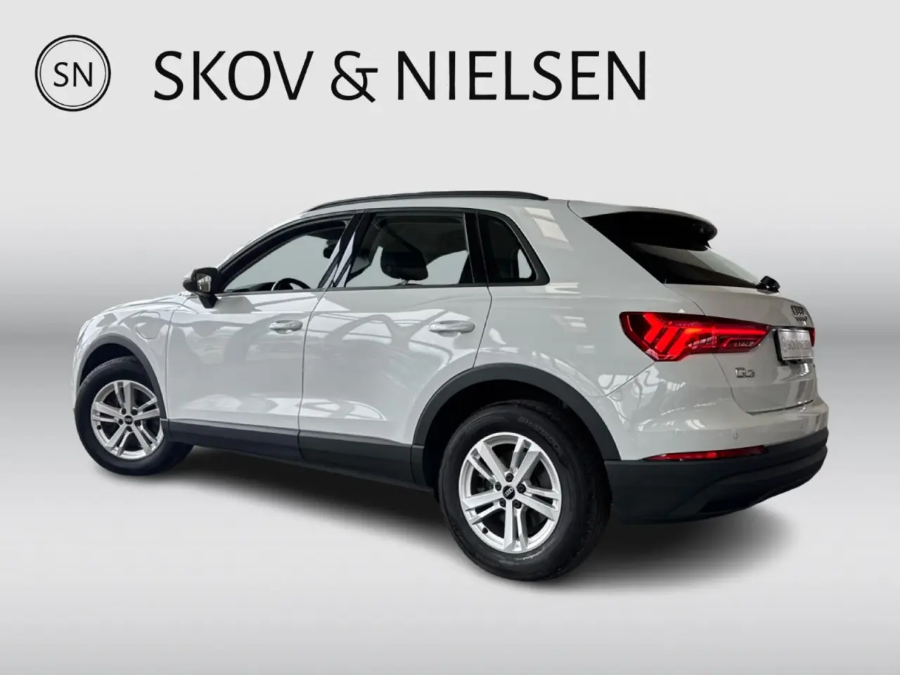 Billede 3 - Audi Q3 45 TFSi e Prestige S-tr.