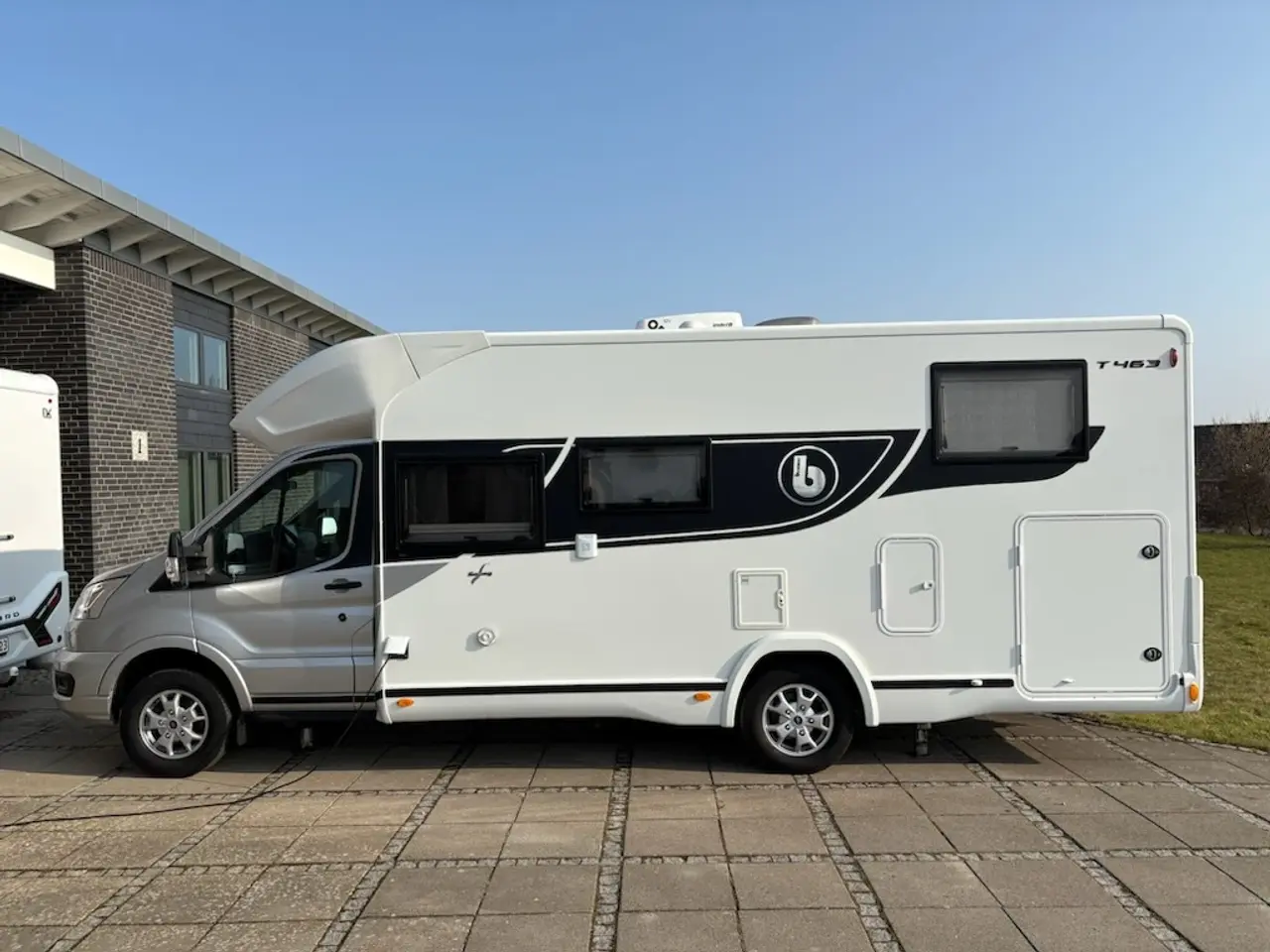 Billede 5 - Benimar Ford Aut. T463 NK Tessoro NY PRIS