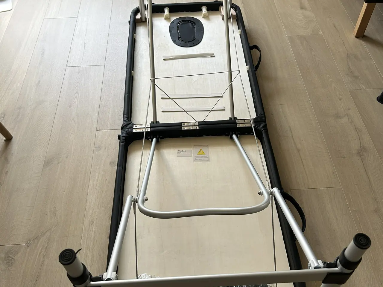 Billede 4 - Massage Briks af mærket TecTake