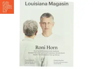 Louisiana Magasin (Bog)