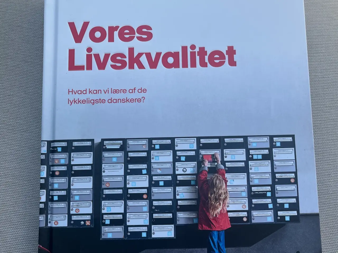 Billede 1 - Dansk Livsstil