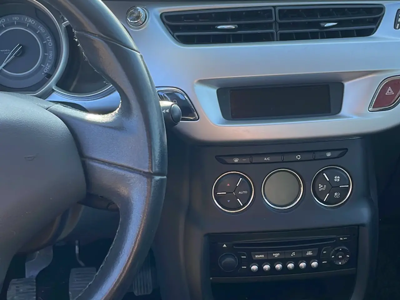 Billede 10 - Citroen c3