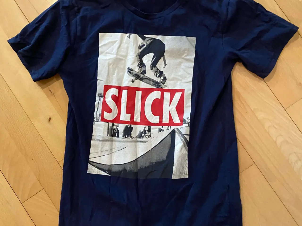 Billede 5 - Bluser & T-Shirt Str. 170 (14-15år)