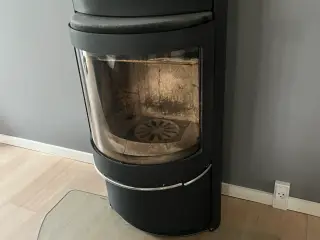 Gratis Scan 39 brændeovn