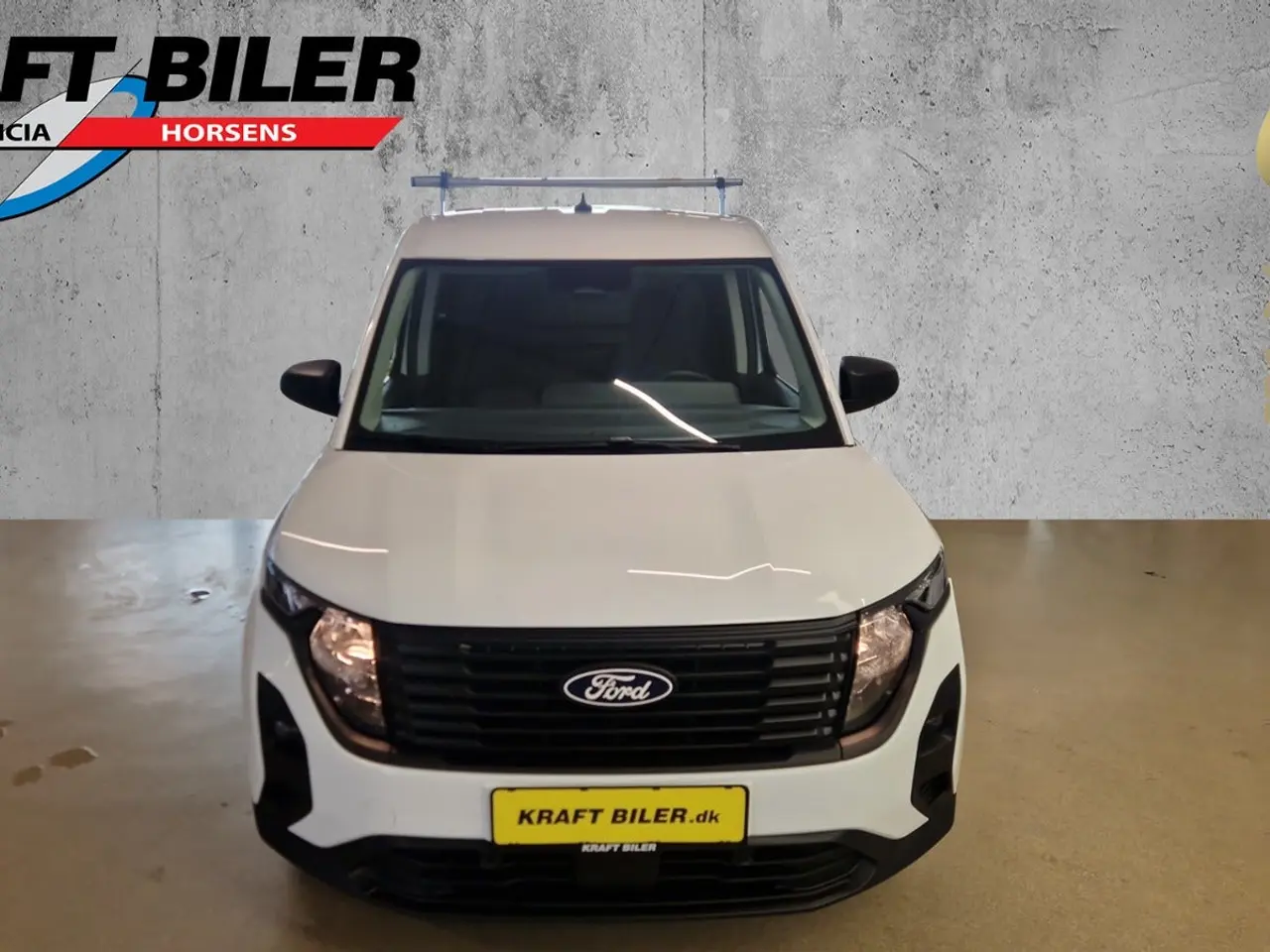 Billede 8 - Ford Transit Courier 1,5 EcoBlue Trend