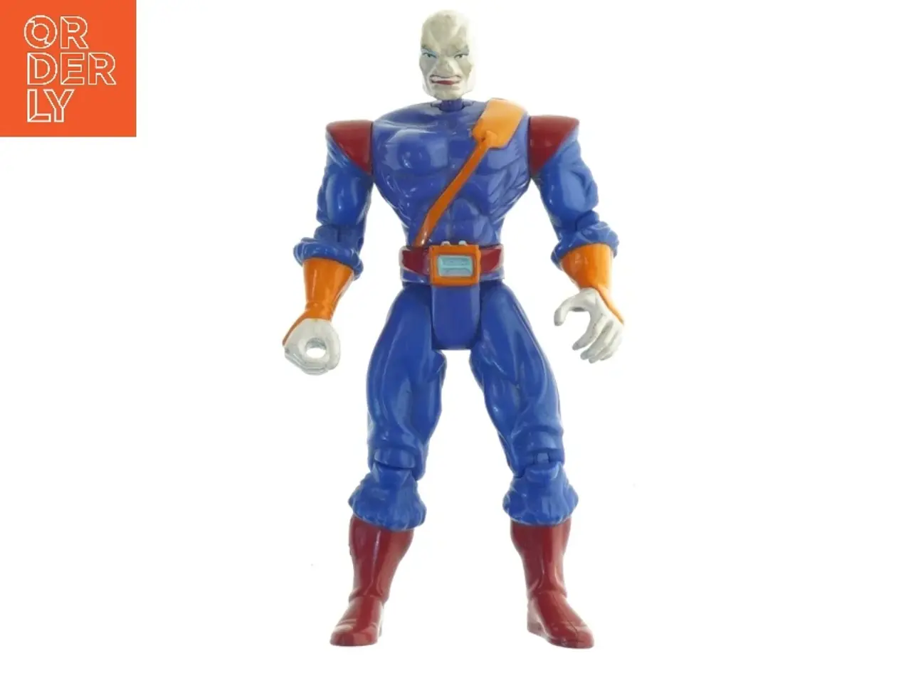 Billede 1 - The Chameleon 1995 Actionfigur fra Marvel (str. 13x7,5 cm)