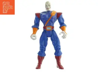 The Chameleon 1995 Actionfigur fra Marvel (str. 13x7,5 cm)