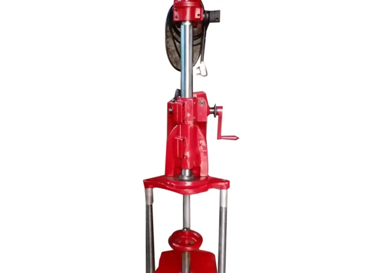 Billede 2 - Boreværk cylinderudboring. Rotationsslibemaskine