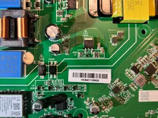 Hovedprint / Mainboard til LG 65” TV