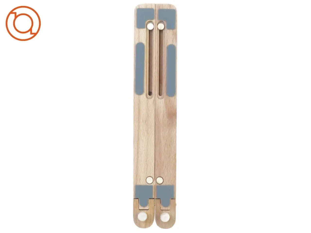 Billede 2 - Laptop stander (str. 26 x 19 cm)
