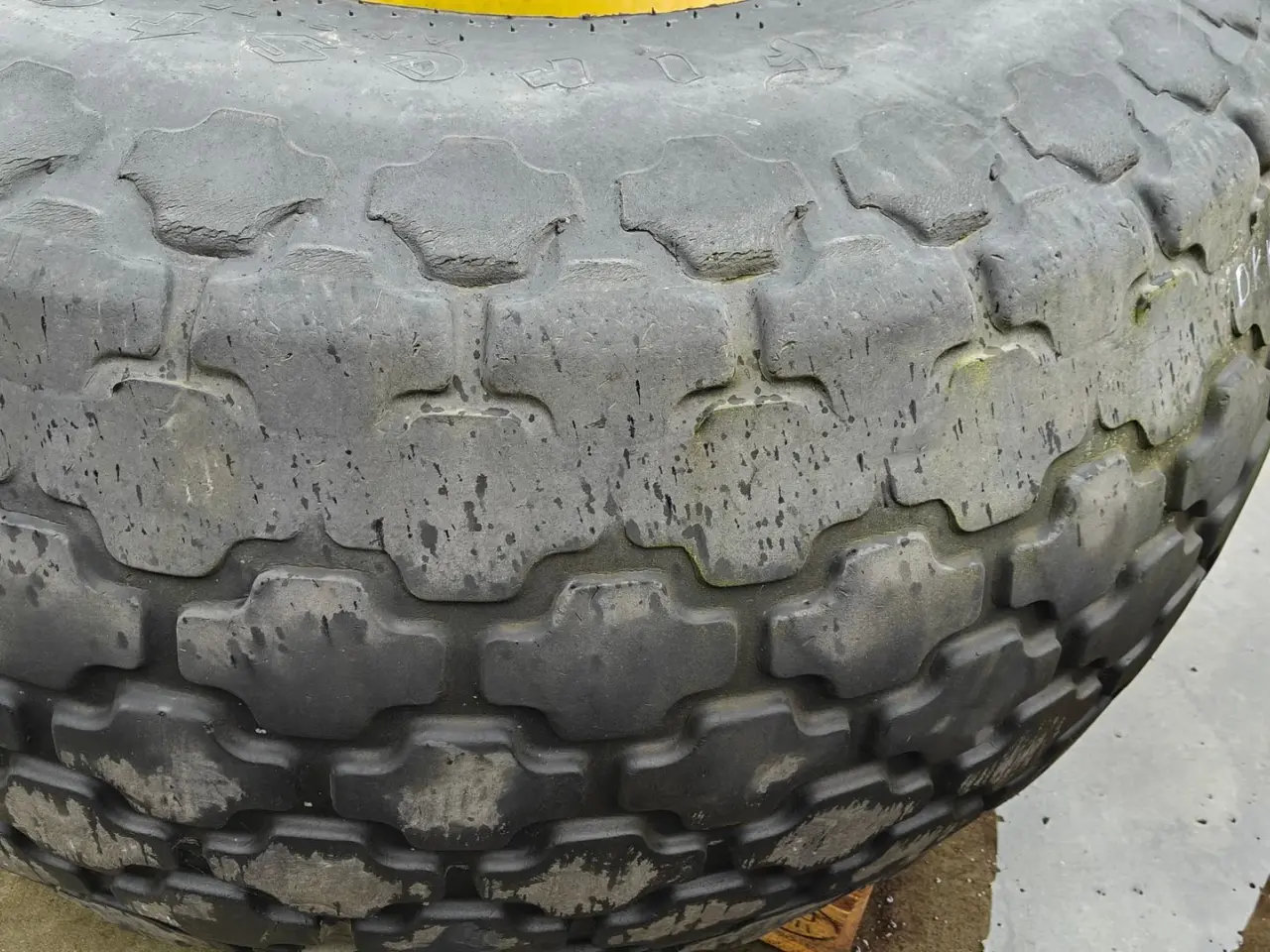 Billede 5 - Firestone 28-L26 XXX